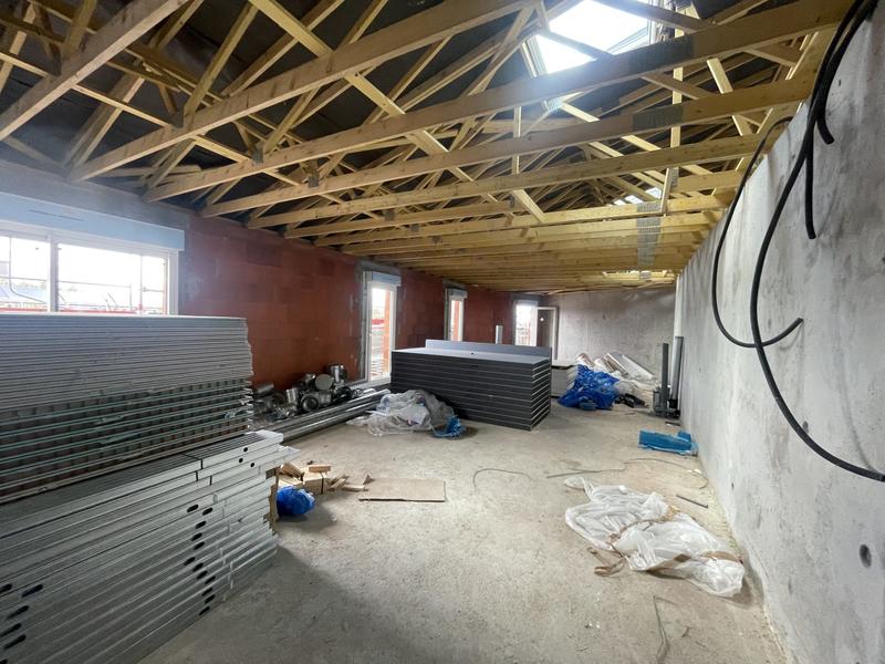 Appartement - 83 m² - 4 pièces