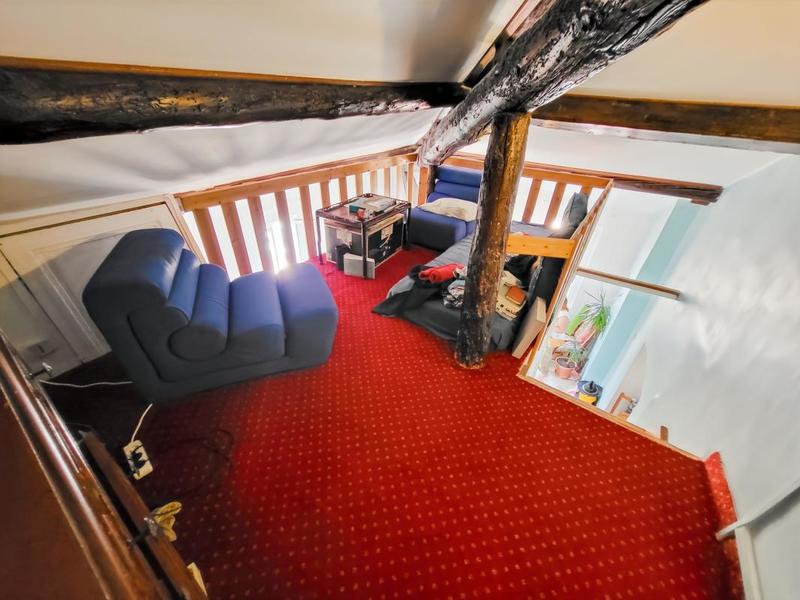 Appartement - 53 m² - 2 pièces