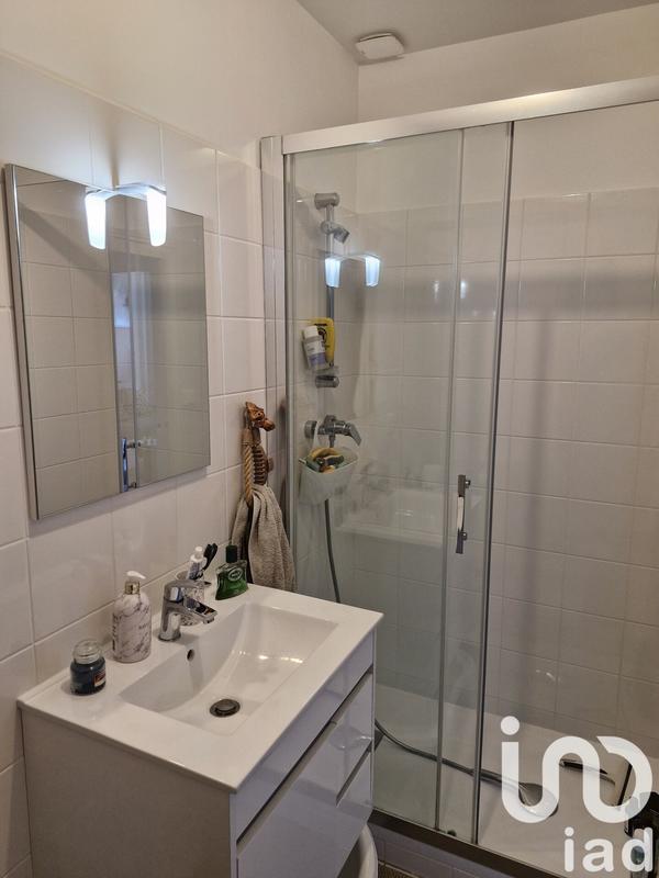 Maison de village - 120 m² - 6 pièces