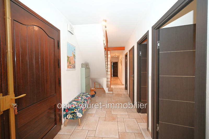 Maison - 193 m² - 7 pièces