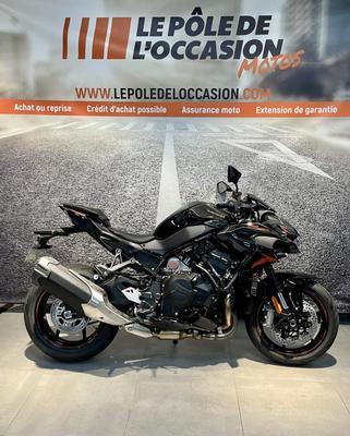 Kawasaki Zh2 - Zh 2 1000