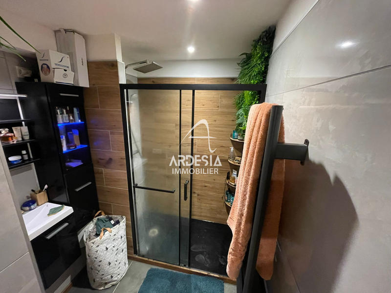 Appartement - 29 m² - 2 pièces