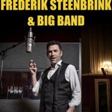 Frederik Steenbrink &amp; Big Band – I Get a Kick Out Of You