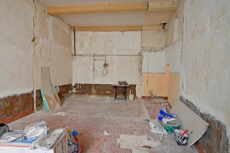 Maison de ville - 260 m² - 11 pièces