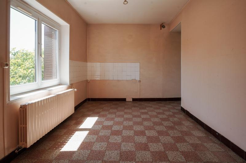 Immeuble - 153 m² - 6 pièces