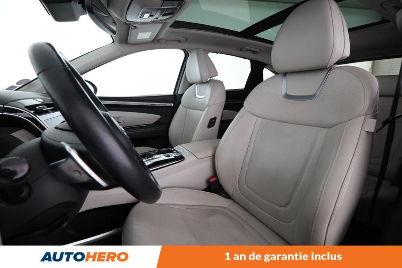 Hyundai Tucson 1.6 t-GDi Hybrid Executive Bva6 230 ch