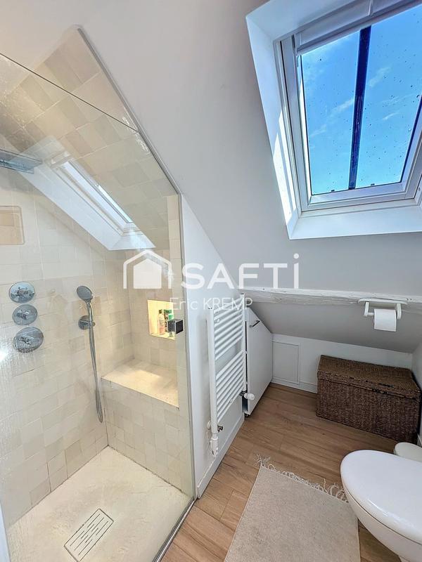 Villa - 165 m² - 7 pièces