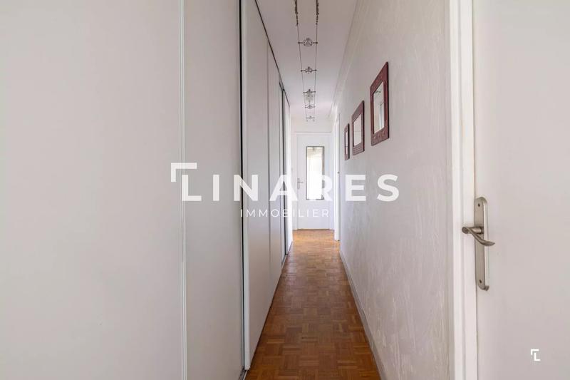 Appartement - 78 m² - 4 pièces