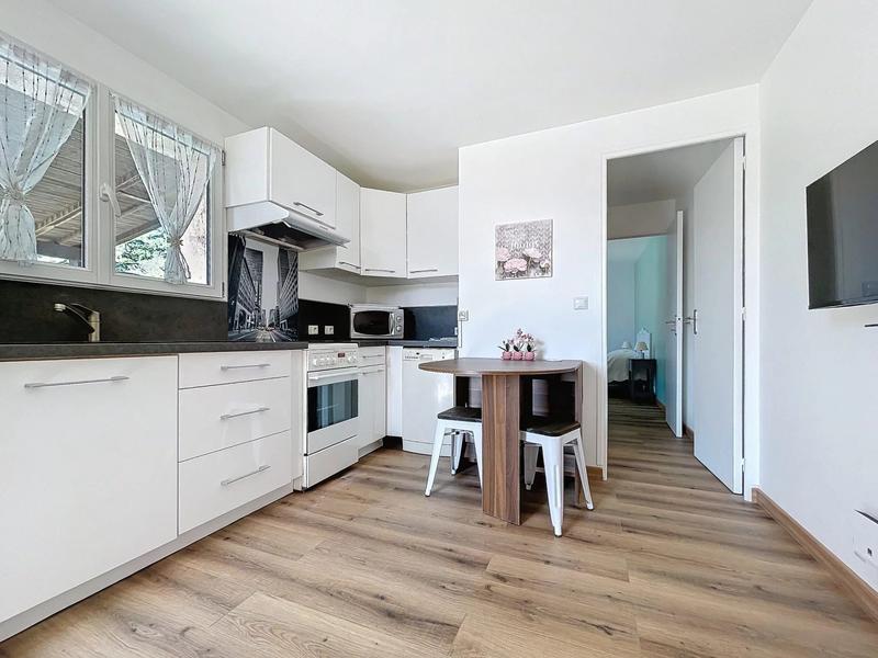 Villa - 184 m² - 4 pièces