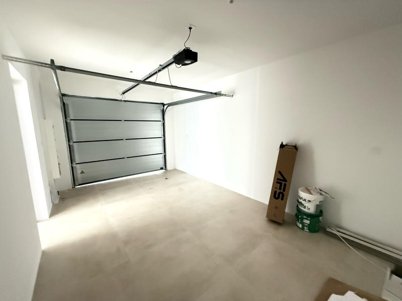 Maison - 123 m² - 4 pièces