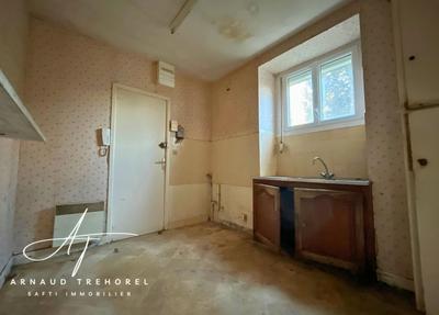 Appartement - 49 m² - 2 pièces