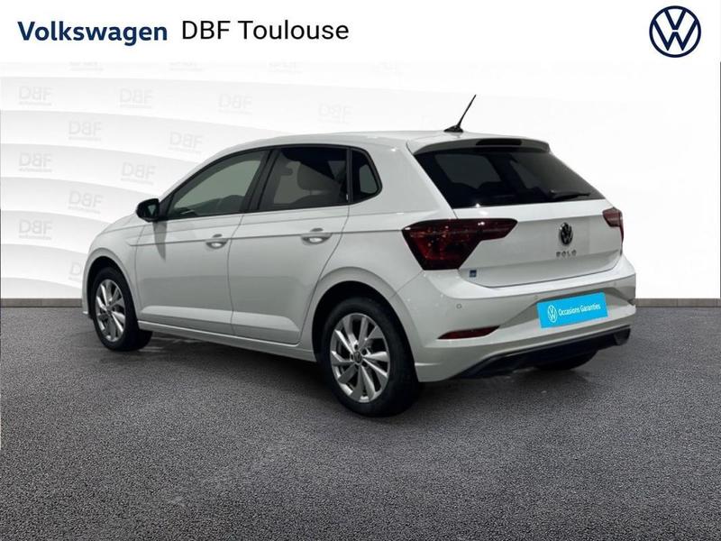 Volkswagen Polo 1.0 Tsi 95 s&amp;S Bvm5 Style