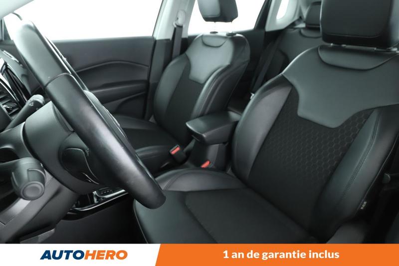 Jeep Compass 1.3 Gse T4 Longitude Bvr6 150 ch