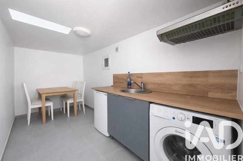 Maison - 114 m² - 7 pièces