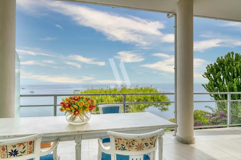 Appartement - 88 m² - 3 pièces