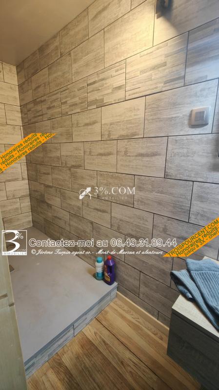 Maison de village - 275 m² - 7 pièces