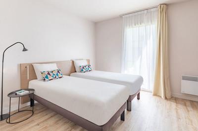 Appartement - 20 m² - 1 pièce