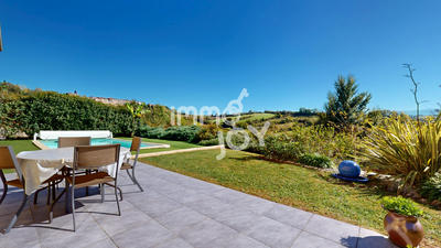 Maison - 164 m² - 6 pièces