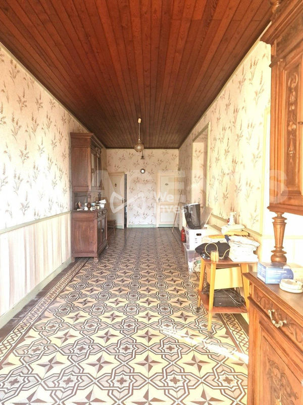 Maison - 235 m² - 5 pièces