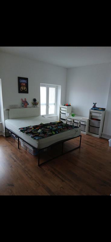 Appartement - 87 m² - 4 pièces