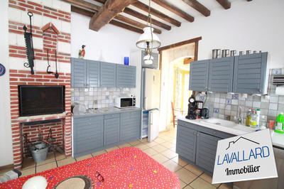 Maison - 286 m² - 17 pièces