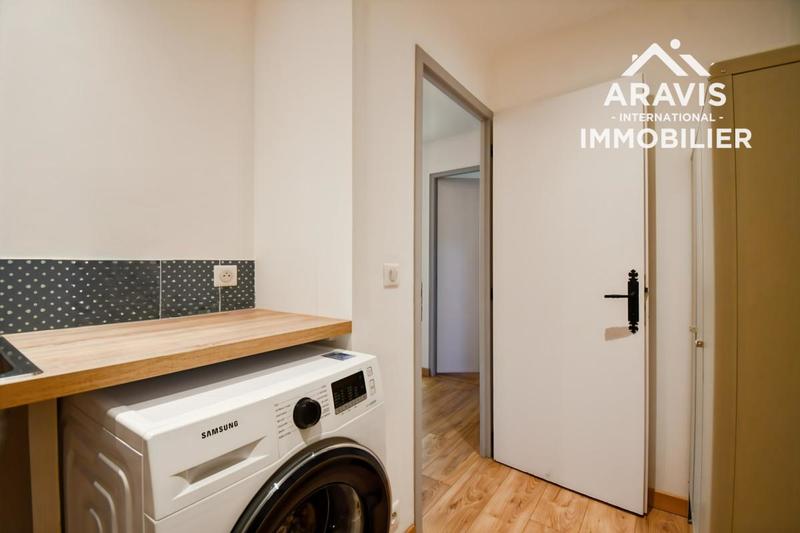 Appartement - 131 m² - 4 pièces