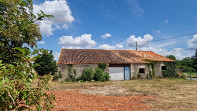 Maison - 208 m² - 5 pièces