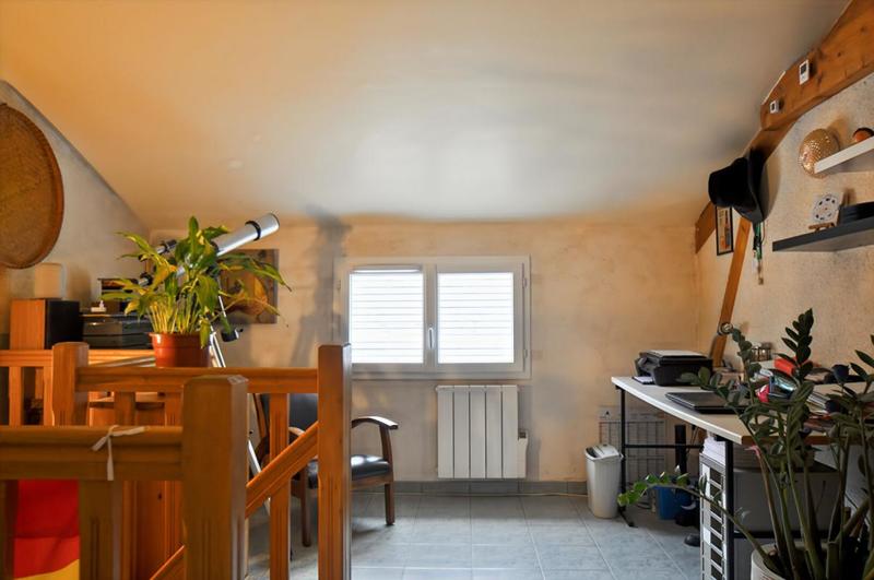 Maison - 147 m² - 7 pièces