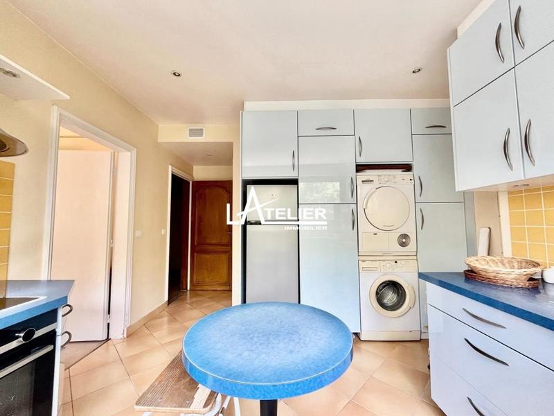 Appartement - 131 m² - 5 pièces