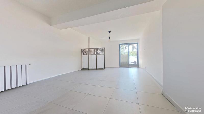 Studio - 30 m² - 1 pièce