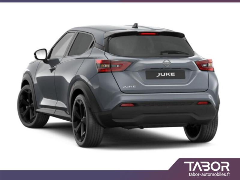 Nissan Juke Hev Tekna Acc Led Gps Cam360