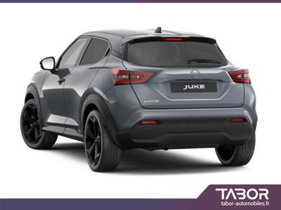 Nissan Juke Hev Tekna Acc Led Gps Cam360