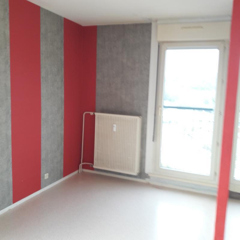 Appartement - 78 m² - 5 pièces