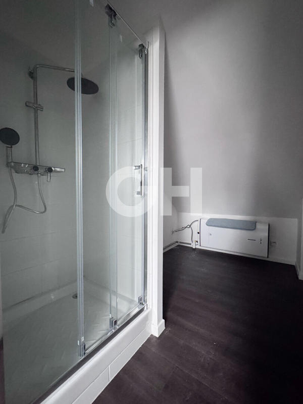 Appartement - 33 m² - 2 pièces