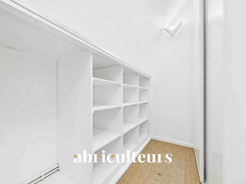 Maison - 145 m² - 5 pièces