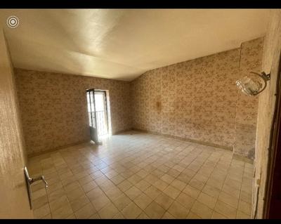 Maison de village - 102 m² - 4 pièces