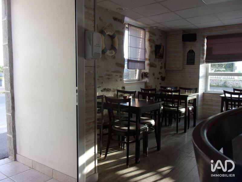 Appartement - 350 m²