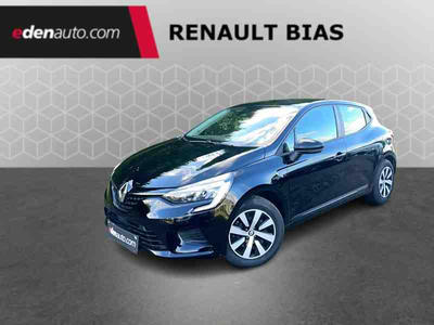 Renault Clio TCe 90 Equilibre