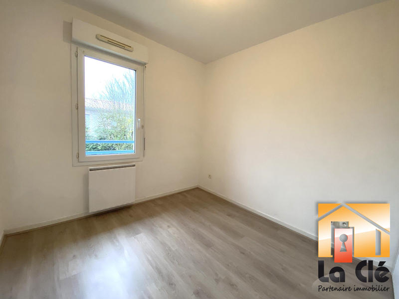 Maison - 76 m² - 4 pièces