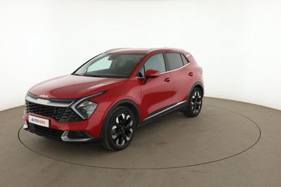 Kia Sportage 1.6 t-GDi Isg Hybride Rechargeable Design 4x4 Bva6 265 ch