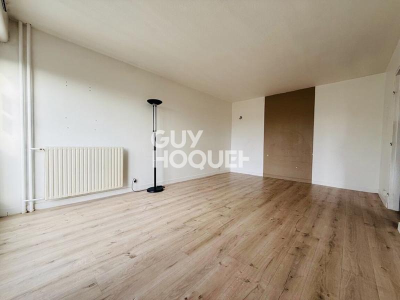 Appartement - 35 m² - 1 pièce