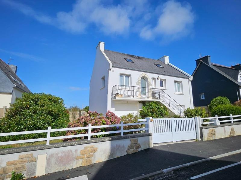 Maison de ville - 124 m² - 8 pièces