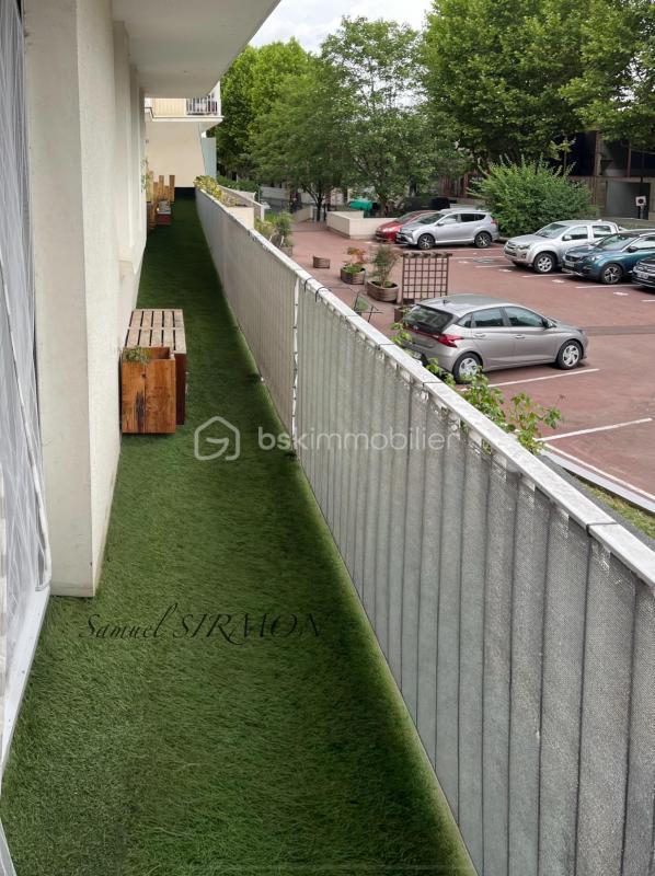 Appartement - 71 m² - 3 pièces