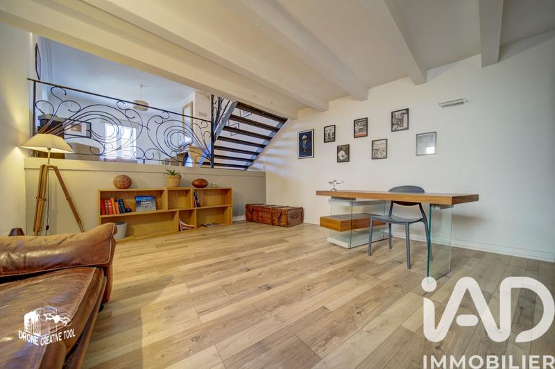 Maison de village - 205 m² - 8 pièces