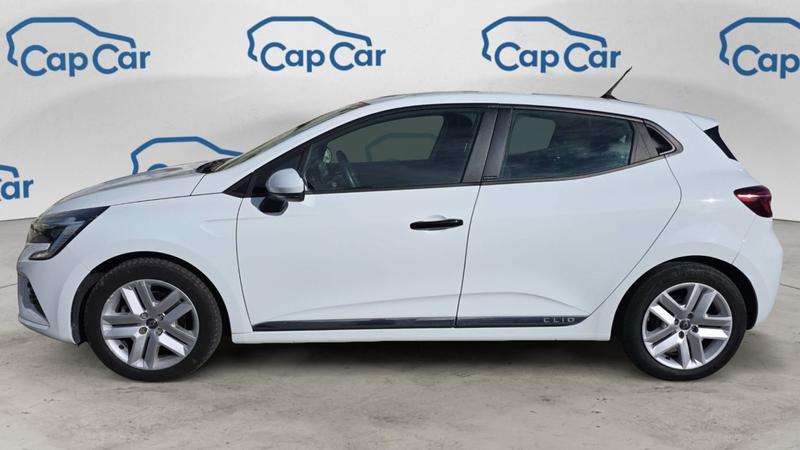 Renault Clio 1.6 E-Tech 140 Edc6 Business