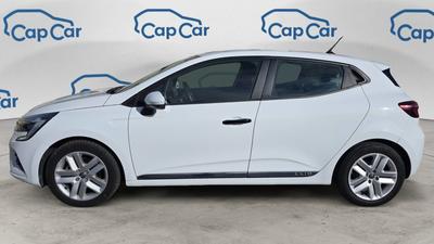 Renault Clio 1.6 E-Tech 140 Edc6 Business