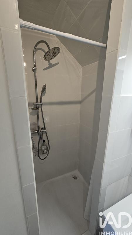 Maison de ville - 83 m² - 4 pièces