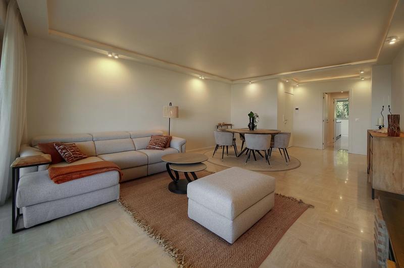 Appartement - 115 m² - 4 pièces