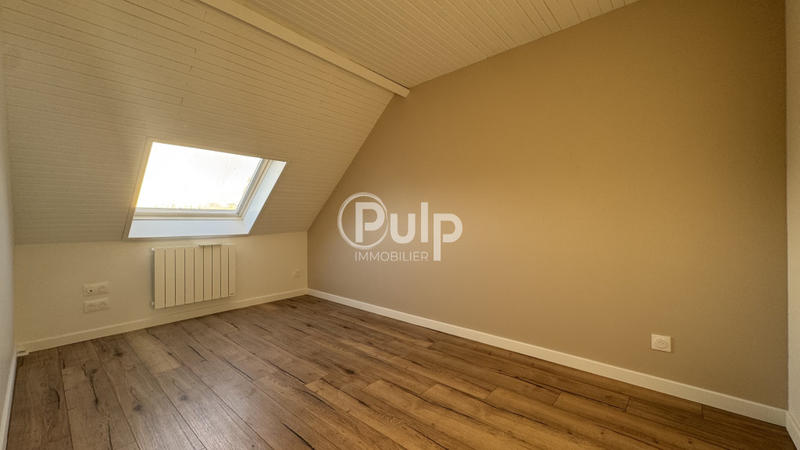 Immeuble - 146 m² - 6 pièces