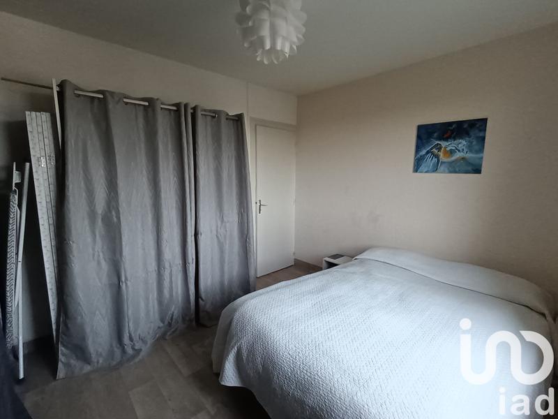 Maison - 70 m² - 4 pièces